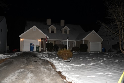 81-83 Cragie Avenue, Waterbury.