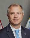 Deputy Chief State’s Attorney Kevin D. Lawlor