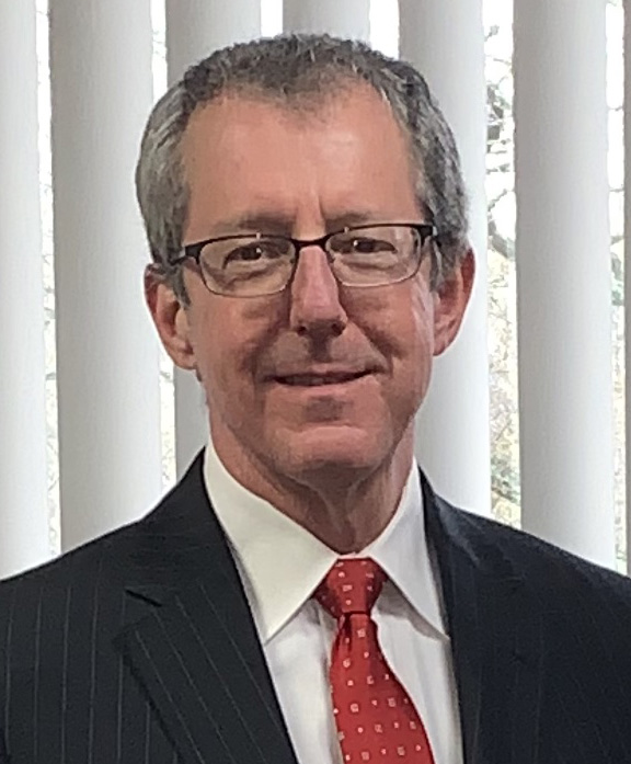 Paul J. Ferencek was appointed State's Attorney for the Judicial District of Stamford/Norwalk in 2020.