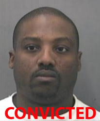 Douglas "Fly" Lee was convicted of kidnapping resulting in death.