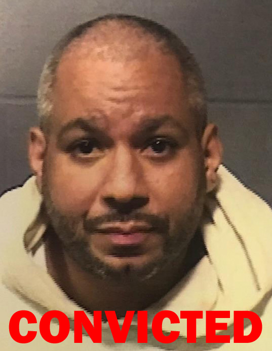 Rafael Ortiz was convicted of the 2003 murder of Benjamin "Benji" Baez in the North End of Hartford.