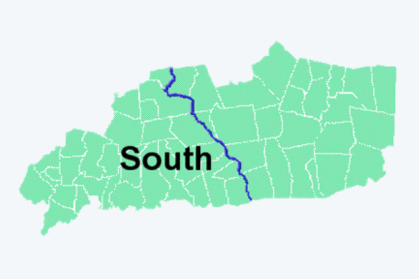 South-Regional