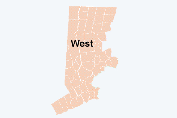 West-Regional