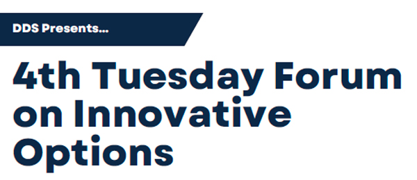 fourth tuesday forum