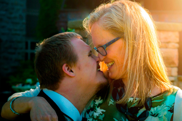 Become a legal guardian