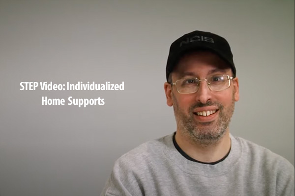 Individualized Home Supports Video