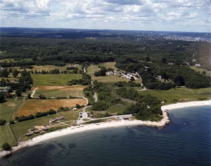 Camp Harkness