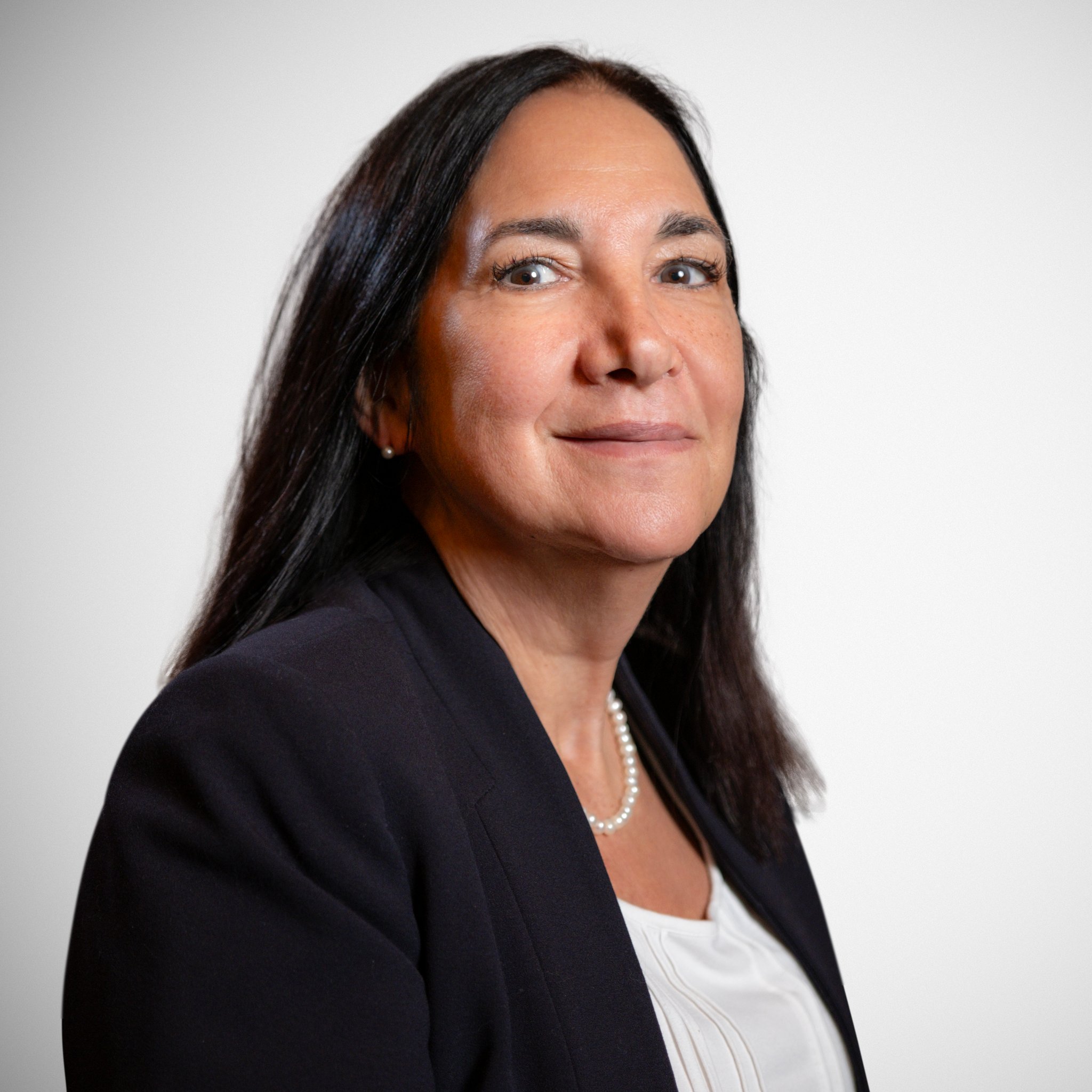 Commissioner Elisa Velardo Headshot 2
