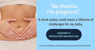 FASD Awareness Day