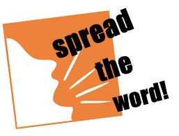 Spread the Word!