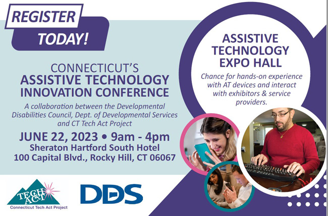 Assistive Technology 