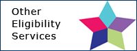 Other eligibility Services