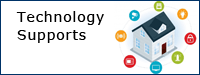 Technology Supports
