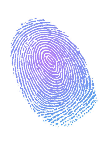 Finger print