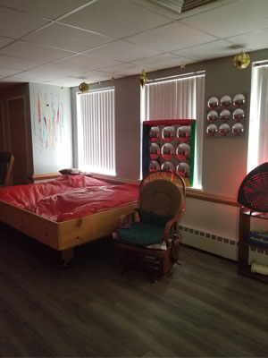 Calming Room