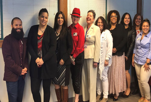 2019 CtLC Certificate Ambassadors