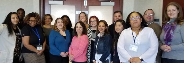 Sexual Abuse Prevention and Awareness Task Force Members