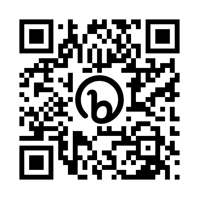 DDS Newsletter QR Code
