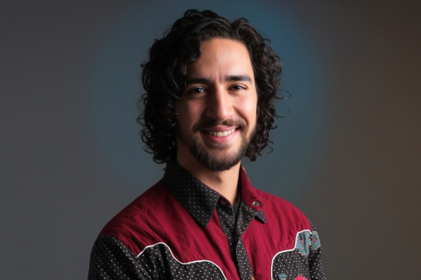 Austin Scelzo Picture