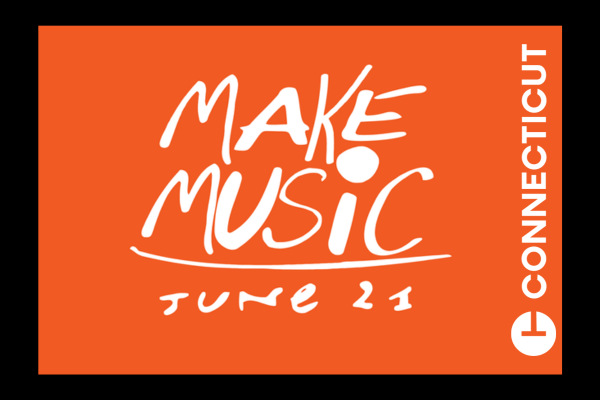 Make Music Day June 21, Connecticut