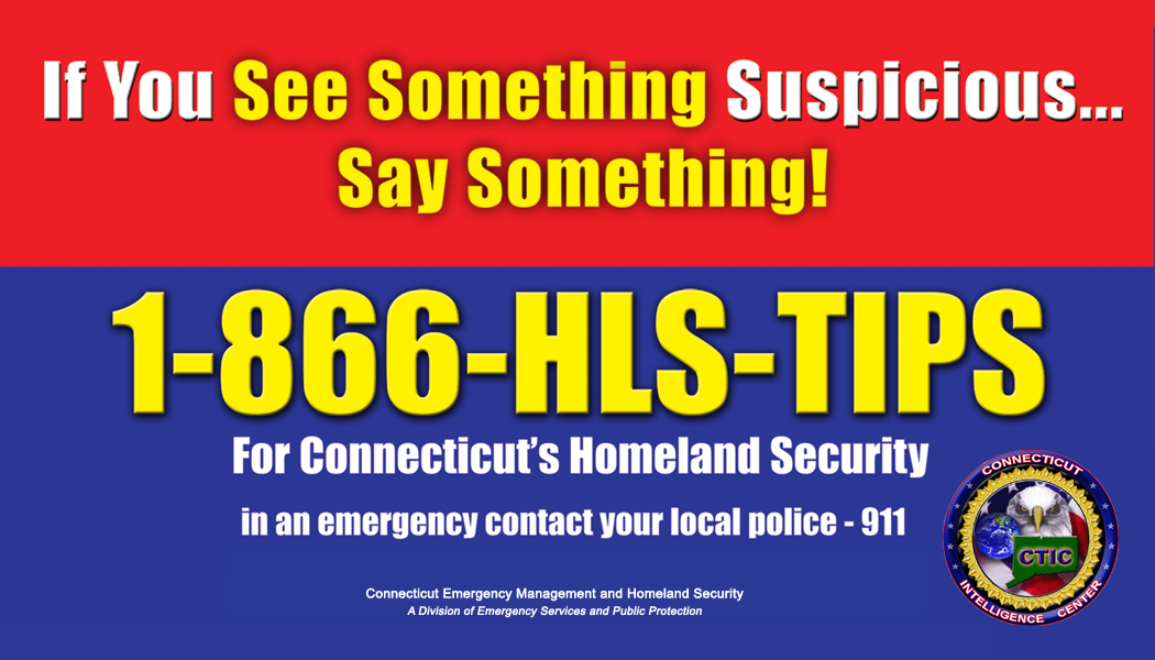 HLS Tipline 1-866-HLS-TIPS