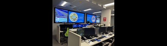 State of Connecticut Emergency Operations Center
