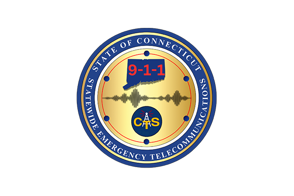 Statewide Emergency Telecommunications seal