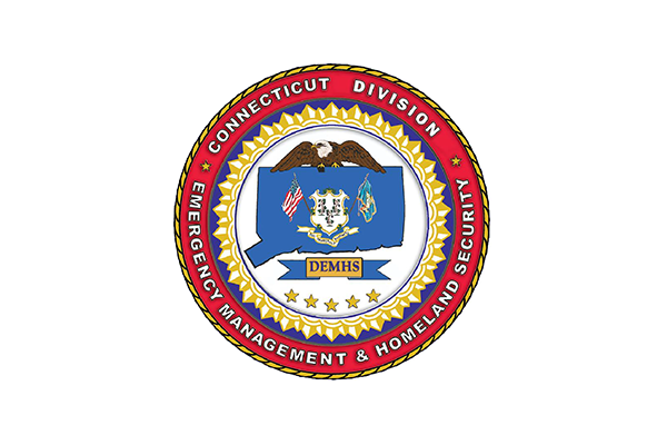 Emergency Management and Homeland Security seal