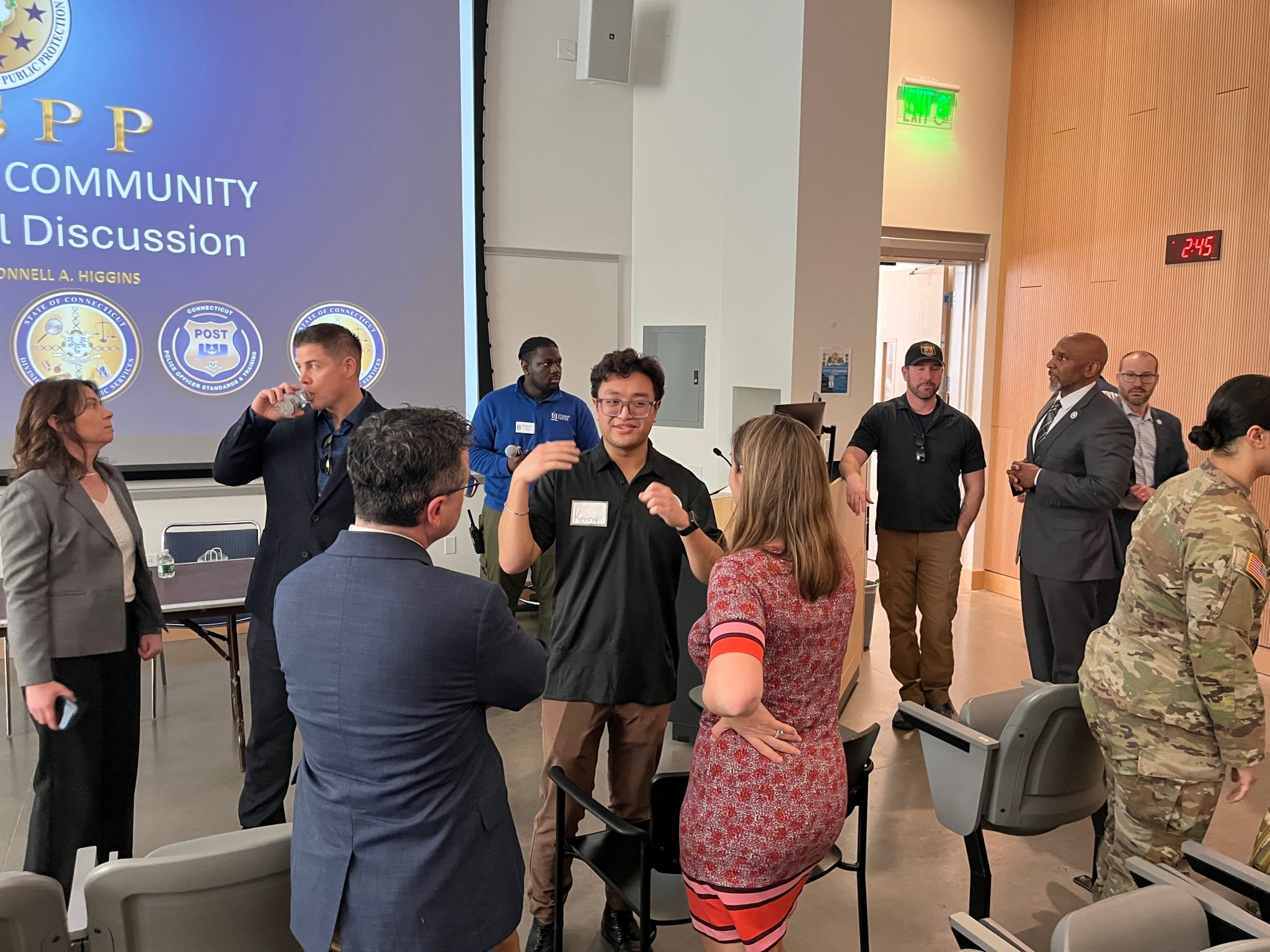 02-26-25 CCSU Outreach