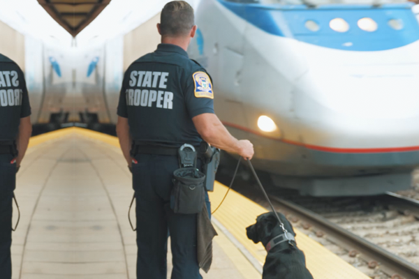 Report suspicious activity