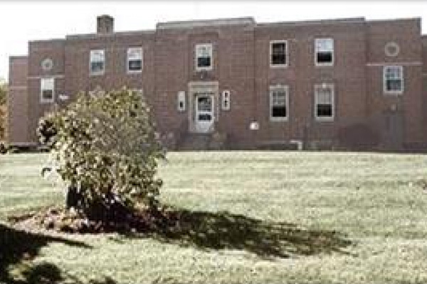 hotograph of Troop I located in Bethany, CT