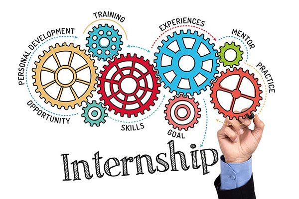 Scientific Services Internship Program
