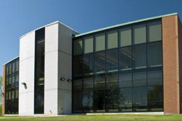 Phase III of the Division of Scientific Services circa 2010