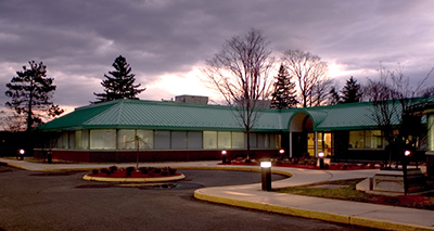 Forensic Science Laboratory