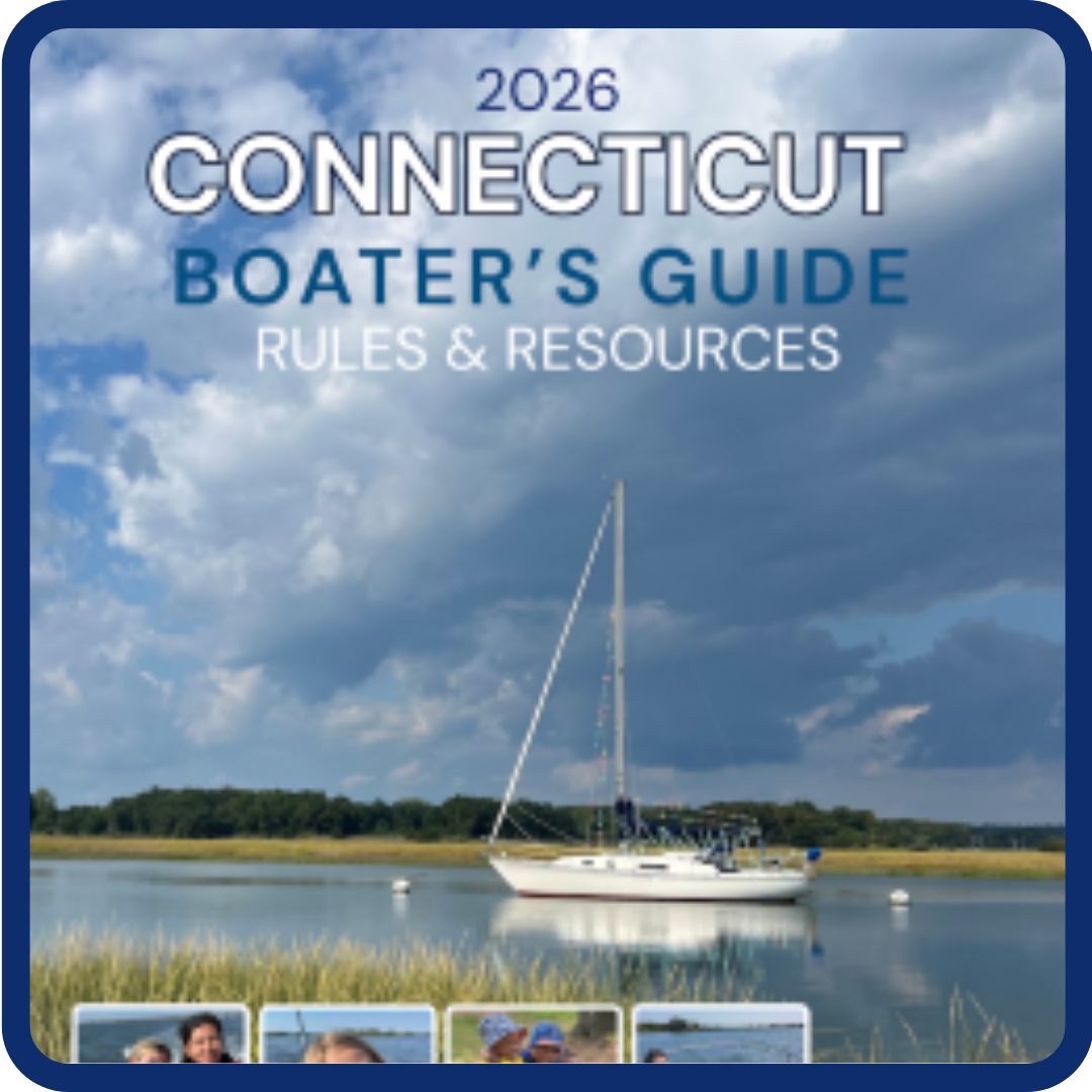 Boater's Guide Cover