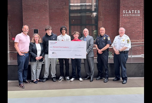 The CT DMV-Travelers Teen Safe Driving Video Contest 2026 winners.