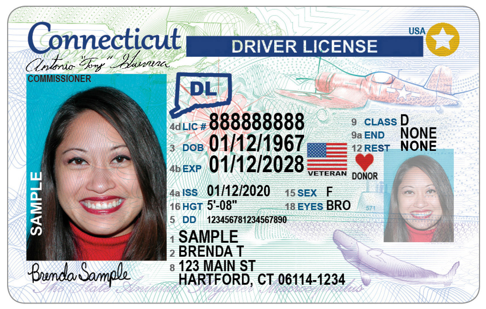 Connecticut Department of Motor Vehicles (CT) - DMV - Connecticut DMV
