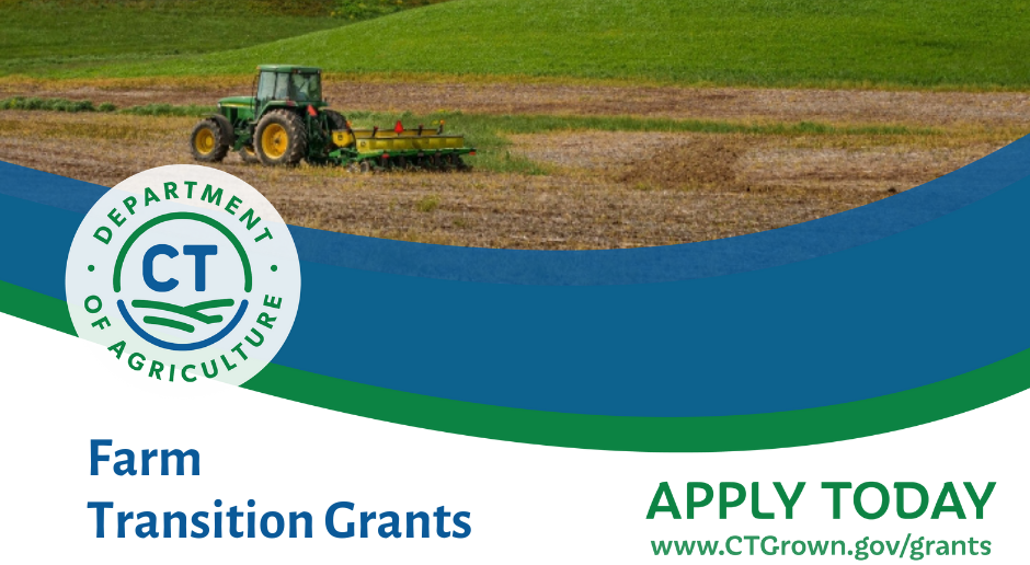 Farm Transition Grant thumbnail