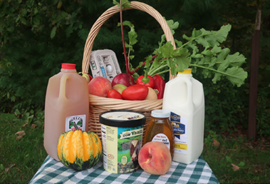 Grow Your Farm Business