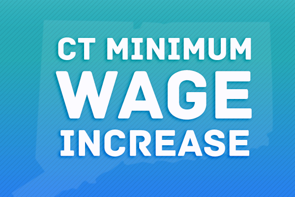 CT Min Wage Increase