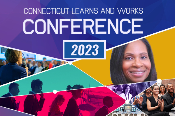 Connecticut Learns & Works Conference
