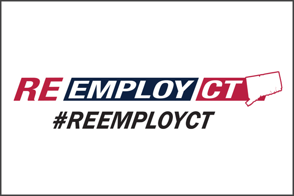 ReEmployCT Logo