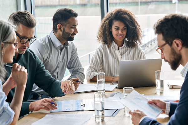 Unemployed Workers’ Advocates in office