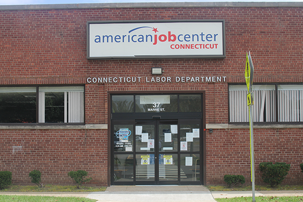 Get free career counseling & resume help at the American Job Centers. 