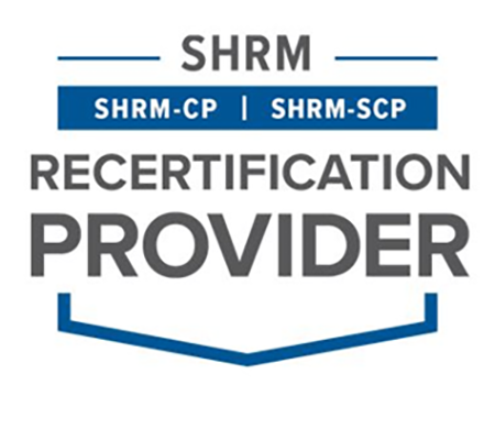 SHRM - SHRM-CP | SHRM-SCP Recertification Provider