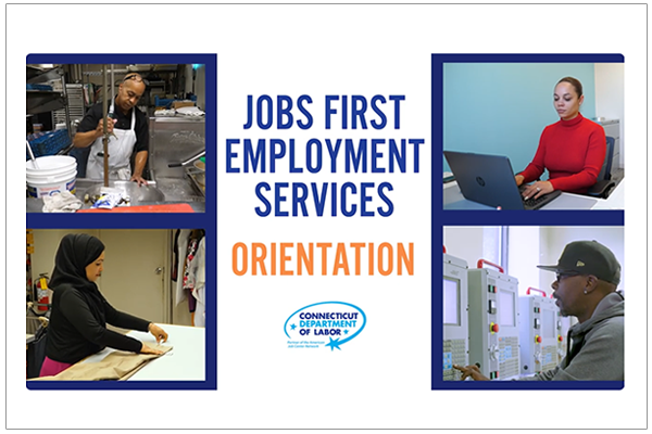 JFES Orientation Video Screenshot