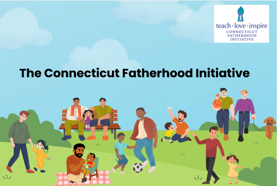 Connecticut Fatherhood Initiative (CFI)