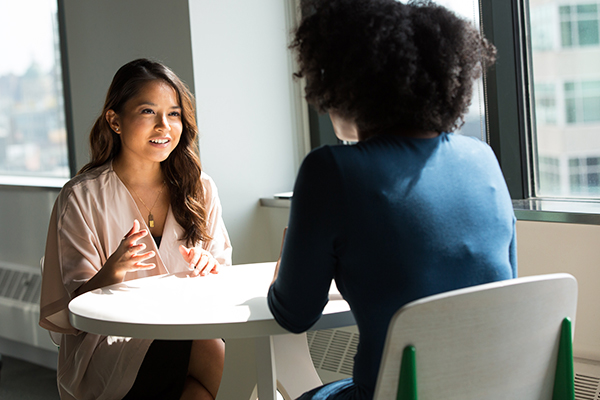 American Job Centers help people find new jobs and new skills 