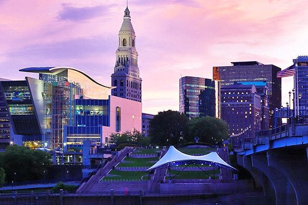 CTHires is a free job board (and much more!) that helps people find jobs and employers find workers. 