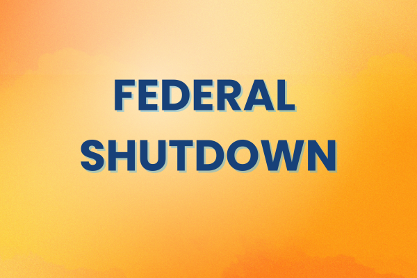 Federal government shutdown unemployment information for workers & contractors